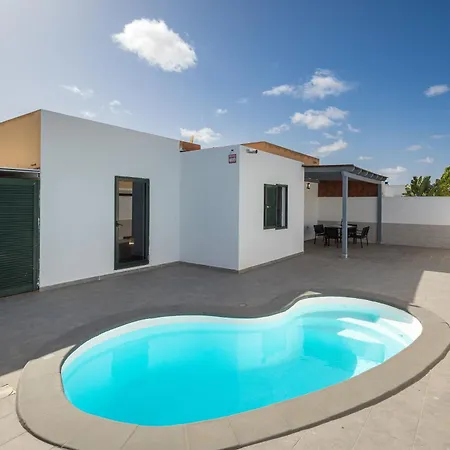 Вилла Home2book Bright With Pool, *