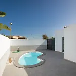 Home2book Bright With Pool, *